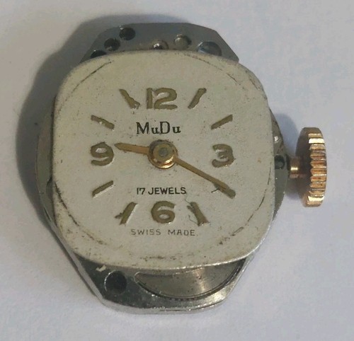 Vintage mudu jewels ladies - 17,
