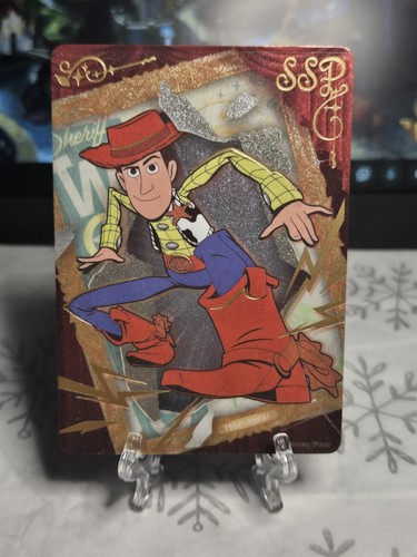 Disney toy story time - story,