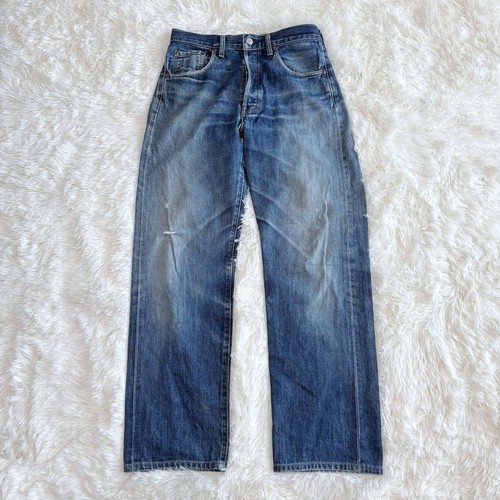 Levi 503b jeans - 503b, xx