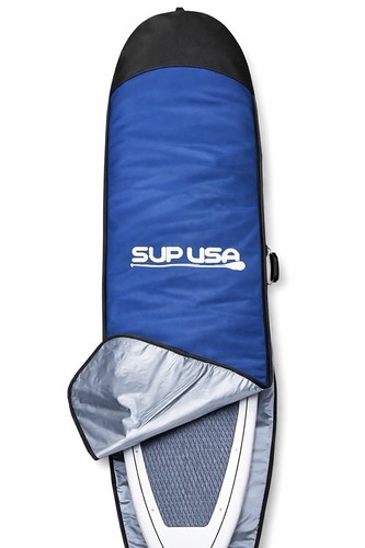 Blue sup usa padded - 10.5,