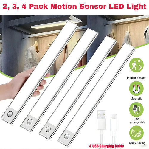 Pack led motion sensor - pack,