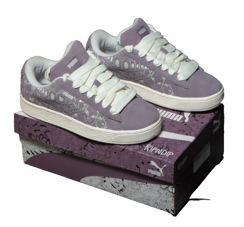 Ripndip puma suede - puma,