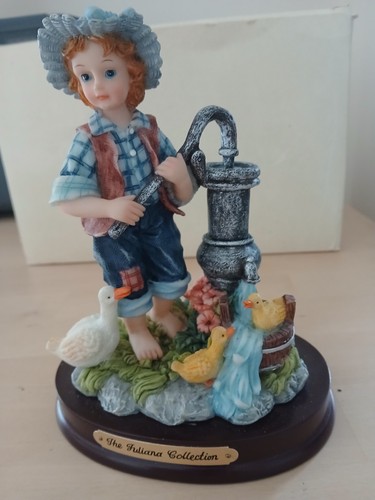 Juliana collection figurines - juliana,