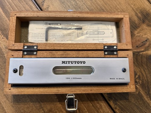 Mitutoyo precision engineers - precision,