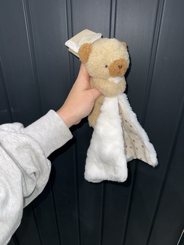 Mothercare teddy bear - mothercare,