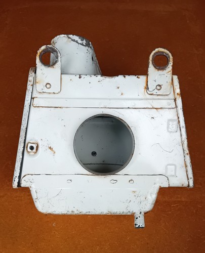 Honda cr250m airbox - cr250m, with
