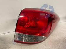 KIA Carens RP Mk3 13-16