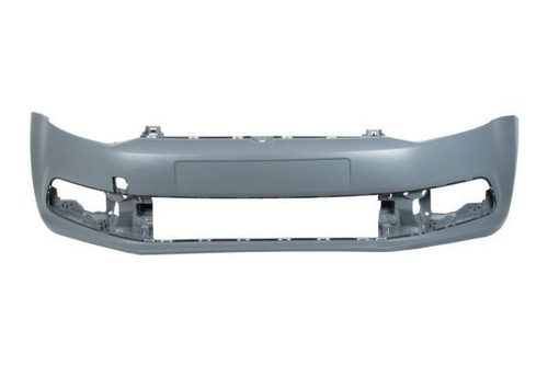 Polo saloon front bumper - polo,