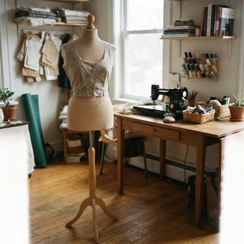 Stylish adjustable tailors - adjustable,