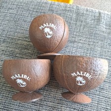  MALIBU COCONUT CUPS - DRINK