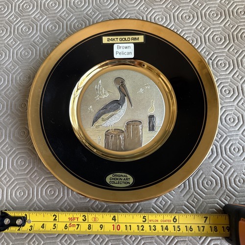 Original chokin collectors - original,