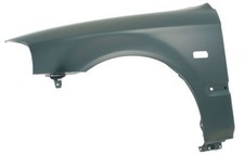 HONDA CIVIC COUPE 95-99 Front