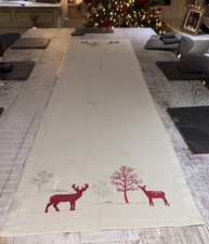 Walton Festive Table Runner