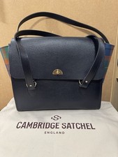 The Cambridge Satchel Company