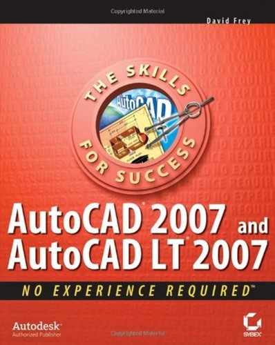 Autocad 2007 and - autocad,