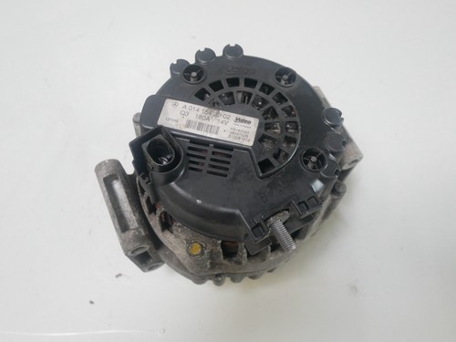 Alternator a0141543302 276 - alternator, 276.957