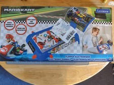 Mario Kart Electronic Pinball