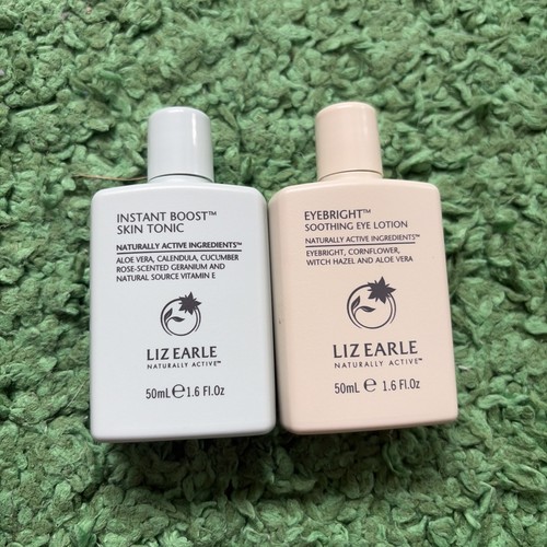 Liz earle travel - earle, skin