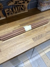 Mahogany Window Beading Approx