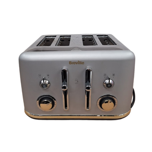 Breville slice toaster - breville,