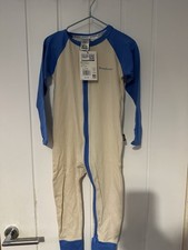 Bonds Wondersuit New Size 3