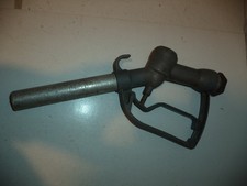 Vintage Petrol Diesel Pump