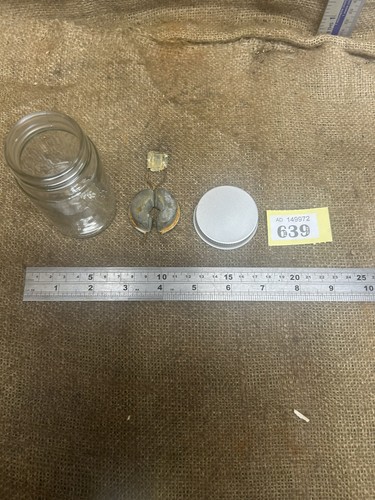 Vintage original tilley lamp - original,