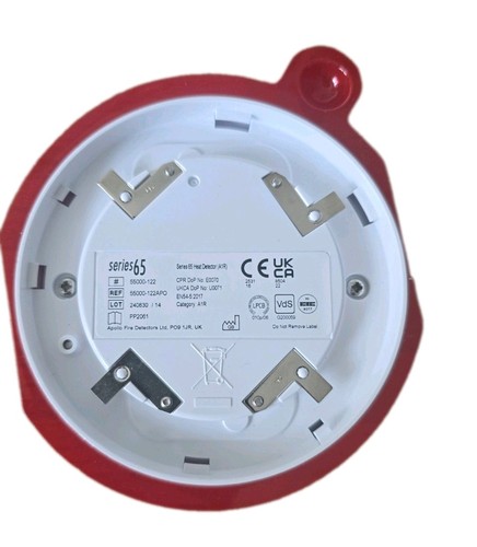 Apollo series a1r heat - series,