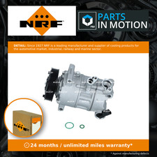 Air Con Compressor 32936 NRF