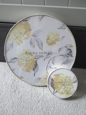 Laura Ashley Hydrangea
