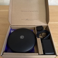 BT Wi-Fi Disc Extender Smart