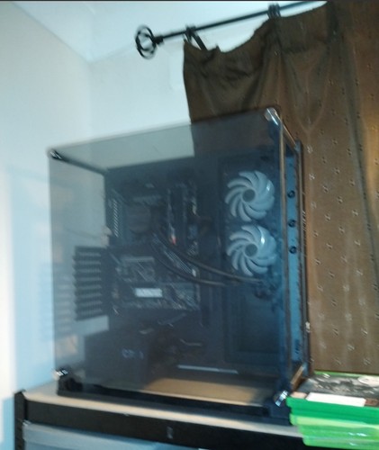 Thermaltake core pro pc - core,