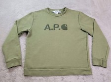 APC x Carhartt WIP Ice H