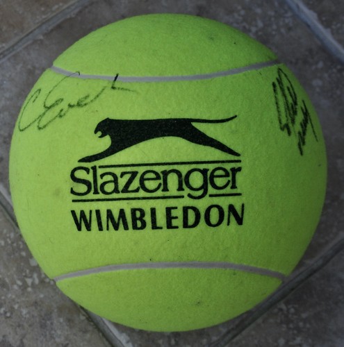 Chris evert stefan edberg - chris,