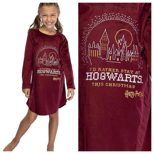 New harry potter nightgown - harry,