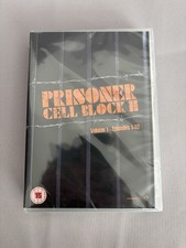 Prisoner Cell Block H Volume 1