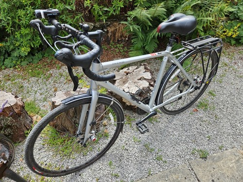 Specialized tricross bike - tricross,