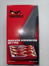 Teng tools insulated - tools,
