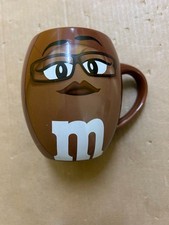 M&M’s World Coffee Mug Mrs