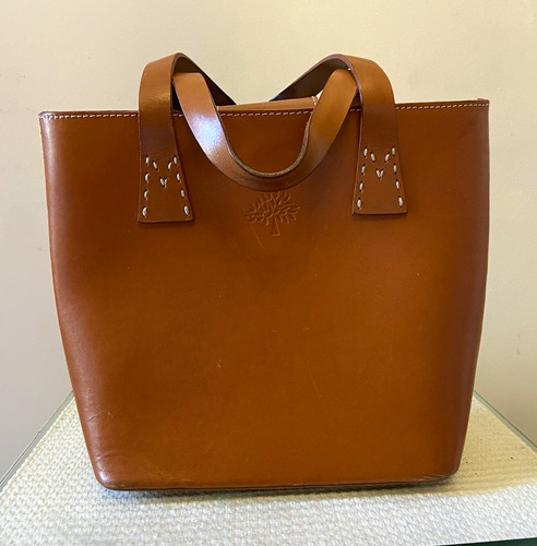 Vintage mulberry bell - mulberry, mini
