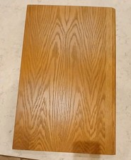 American White Oak Reclaimed Cupboard Shelves 27×17x1" 69x43.5x2.8cm Solid Wood