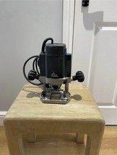 Elu Mof96/e Router 909w 240v Spare Or Repair