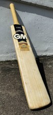 Light Gunn & Moore GM Luna Original Limited Edition Cricket Bat SH - 2lbs 7oz