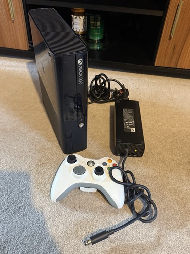 Microsoft xbox 360 250gb - 360,