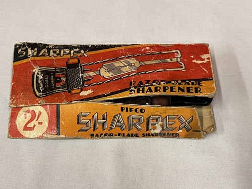 Antique vintage pifco - antique, sharpex