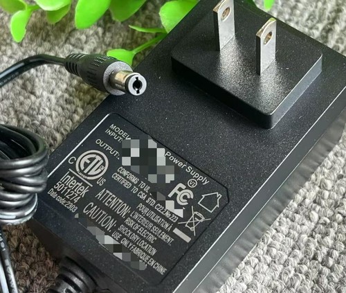 Adapter charger power - charger, supply