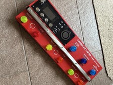 Boss RC-600 looper pedal