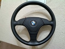 BMW E36 Steering Wheel MINT