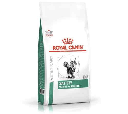 Royal canin satiety weight - royal,