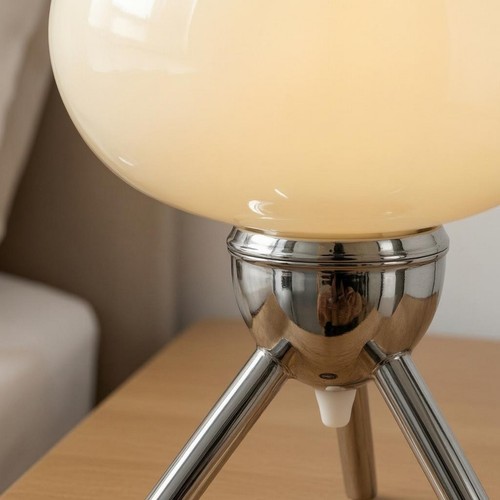 Toadstool table lamp - toadstool,